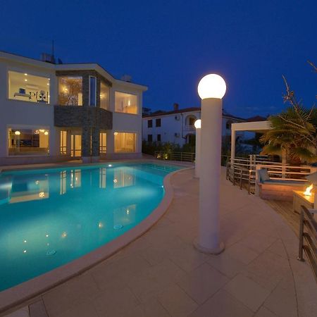 Villa Piano Pinezici  Exterior photo